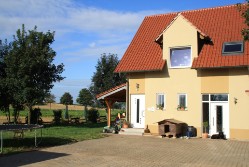 Hof Westergewann Hof Westergewann